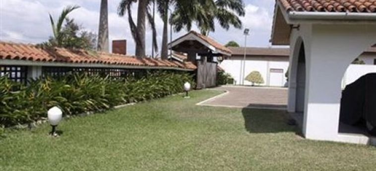 Hotel Villa Victoria Executive Guest Lodge Accra: Foto 
