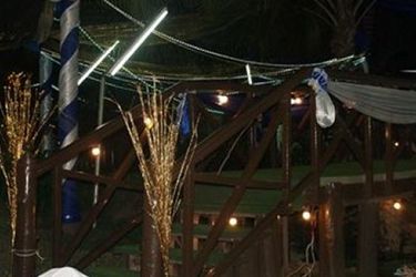 Hotel Villa Victoria Executive Guest Lodge Accra: Photo 