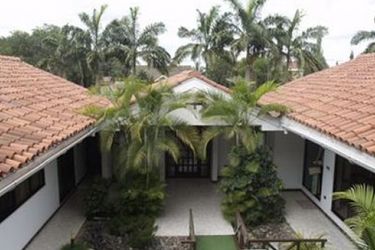 Hotel Villa Victoria Executive Guest Lodge Accra: Photo 