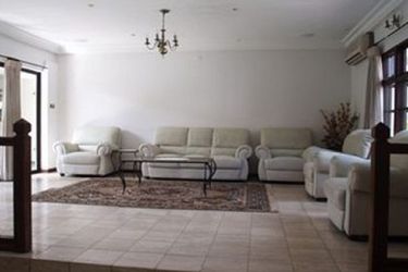Hotel Villa Victoria Executive Guest Lodge Accra: Photo 