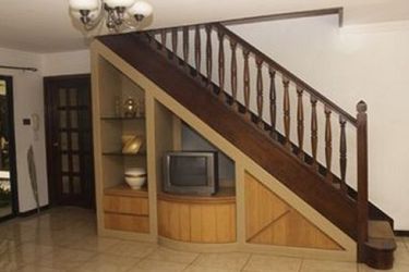 Hotel Villa Victoria Executive Guest Lodge Accra: Photo 