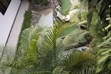 Hotel Villa Victoria Executive Guest Lodge Accra: Photo 