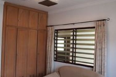Hotel Villa Victoria Executive Guest Lodge Accra: Photo 