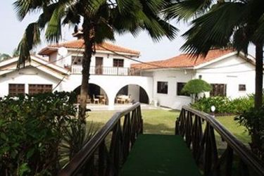 Hotel Villa Victoria Executive Guest Lodge Accra: Photo 