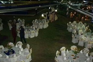 Hotel Villa Victoria Executive Guest Lodge Accra: Photo 
