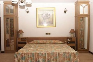 Hotel Villa Victoria Executive Guest Lodge Accra: Photo 