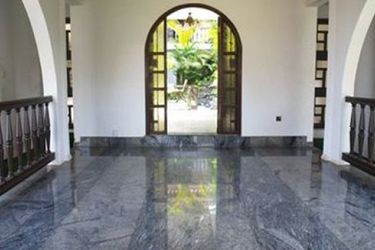Hotel Villa Victoria Executive Guest Lodge Accra: Photo 