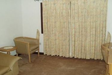 Hotel Villa Victoria Executive Guest Lodge Accra: Photo 