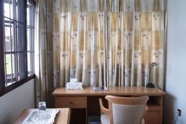 Hotel Villa Victoria Executive Guest Lodge Accra: Photo 