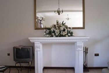Hotel Villa Victoria Executive Guest Lodge Accra: Photo 
