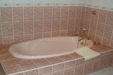 Hotel Villa Victoria Executive Guest Lodge Accra: Photo 