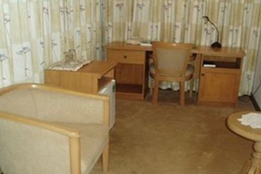 Hotel Villa Victoria Executive Guest Lodge Accra: Photo 
