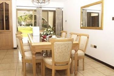 Hotel Villa Victoria Executive Guest Lodge Accra: Photo 