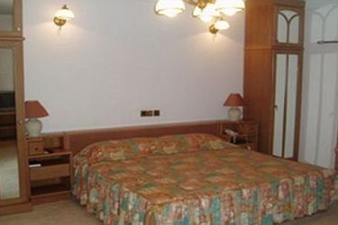 Hotel Villa Victoria Executive Guest Lodge Accra: Photo 