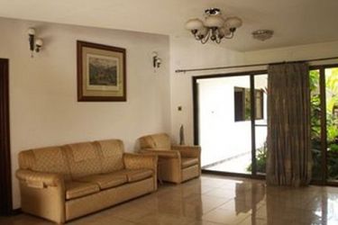 Hotel Villa Victoria Executive Guest Lodge Accra: Photo 