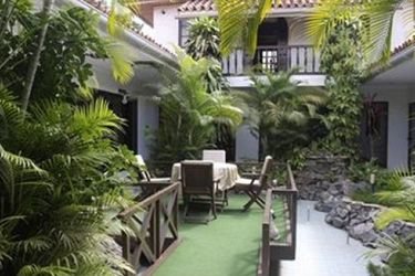 Hotel Villa Victoria Executive Guest Lodge Accra: Photo 