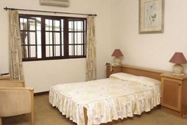 Hotel Villa Victoria Executive Guest Lodge Accra: Photo 