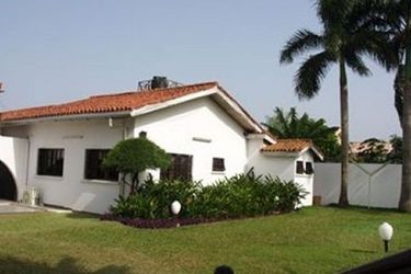 Hotel Villa Victoria Executive Guest Lodge Accra: Photo 