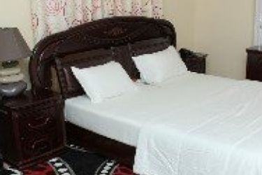 Pebble Pine Hotel:  ACCRA