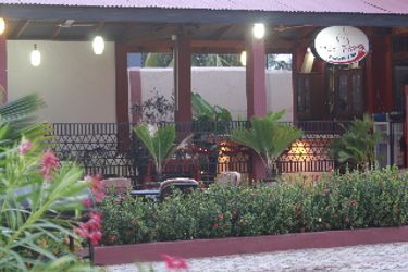 Oriental Hotel North Legon:  ACCRA