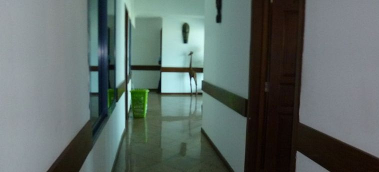 Beauty Hotel Accra Accra : Photo 