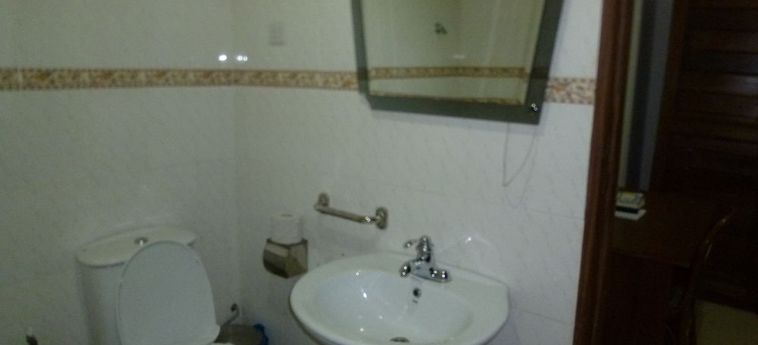Beauty Hotel Accra Accra : Photo 