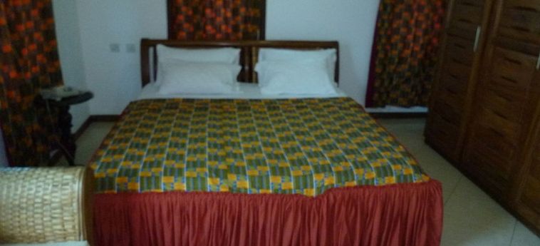 Beauty Hotel Accra Accra: Foto 