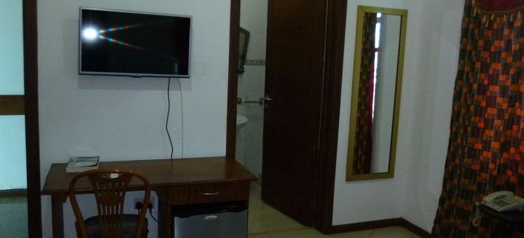 Beauty Hotel Accra Accra: Foto 