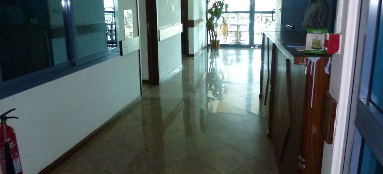 Beauty Hotel Accra Accra: Foto 