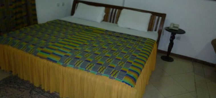 Beauty Hotel Accra Accra: Foto 