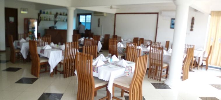 Beauty Hotel Accra Accra: Foto 