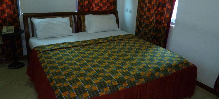 Beauty Hotel Accra Accra: Foto 