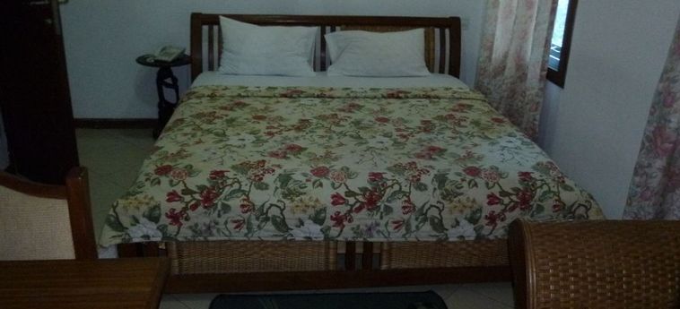 Beauty Hotel Accra Accra: Photo 