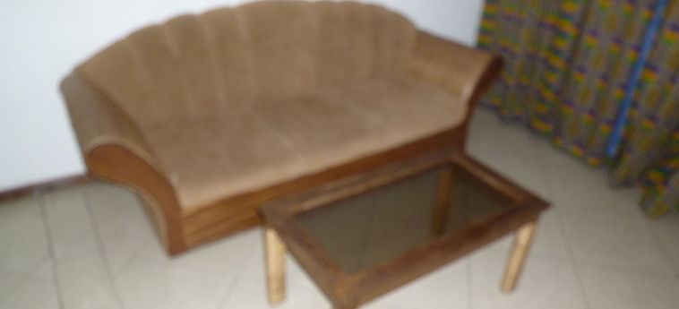 Beauty Hotel Accra Accra: Photo 