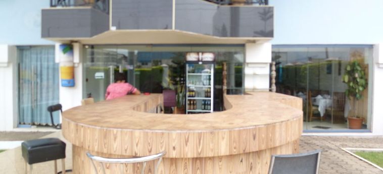 Beauty Hotel Accra Accra: Photo 