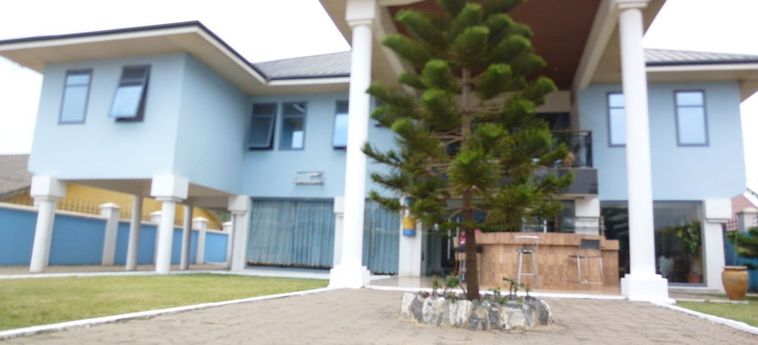 Beauty Hotel Accra Accra: Photo 