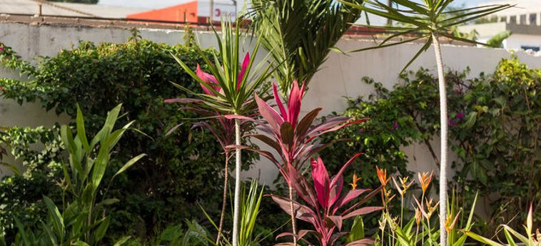 Agoo Hostel Accra: Foto 