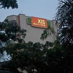 Hotel AXIS SUITES 