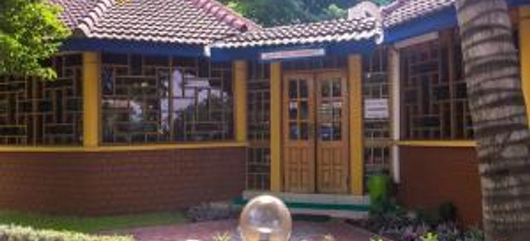 Hotel Airside Accra: Foto 