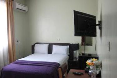 Hotel White Stone Lodge Accra: Photo 