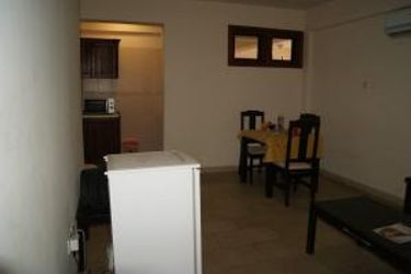 Hotel Yiri Lodge Accra: Photo 