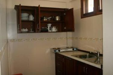 Hotel Yiri Lodge Accra: Photo 