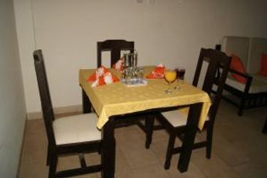 Hotel Yiri Lodge Accra: Photo 