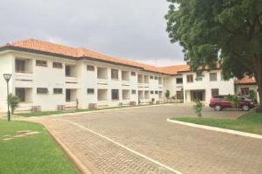 Hotel Yiri Lodge Accra: Photo 