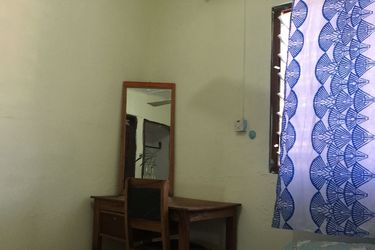 Hotel The Nest East Legon Accra: Photo 