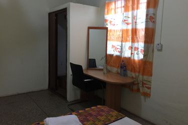 Hotel The Nest East Legon Accra: Photo 
