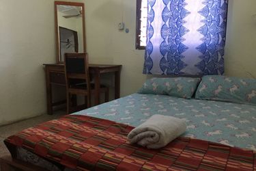Hotel The Nest East Legon Accra: Photo 