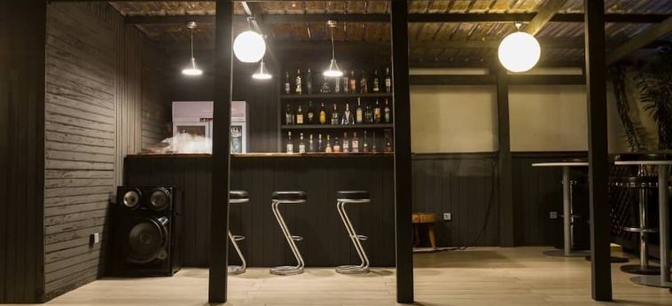 Hotel Villandro Residence Accra : Photo 