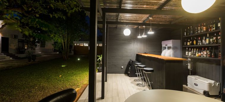 Hotel Villandro Residence Accra: Photo 