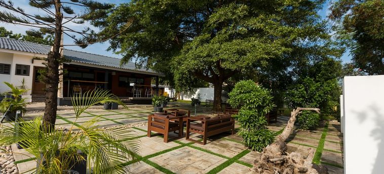 Hotel Villandro Residence Accra: Photo 